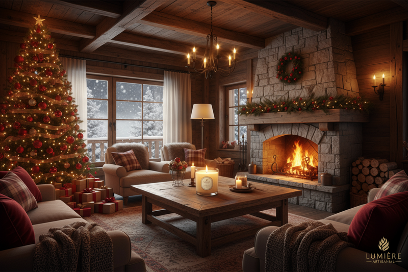 Collection Lueurs d’Hiver