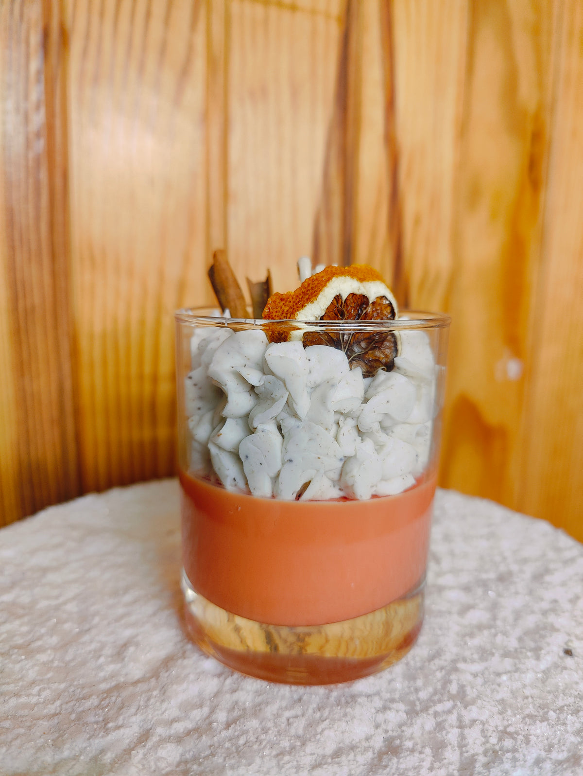 Collection Douceur Hivernale