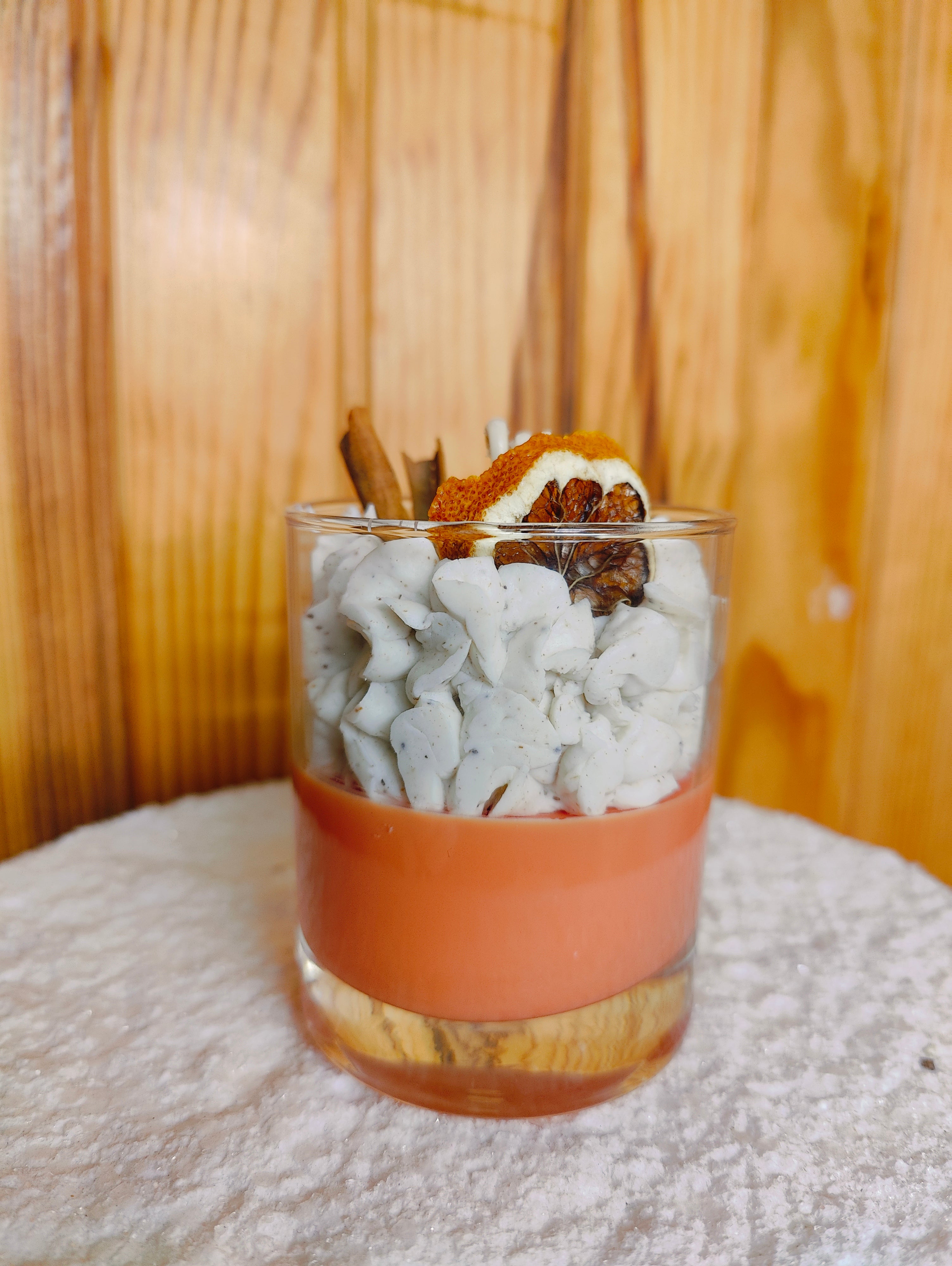 Collection Douceur Hivernale