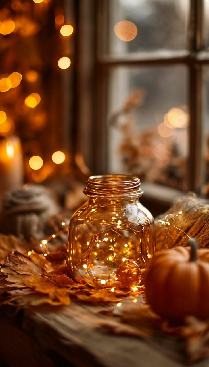 Collection Couleurs Automnales