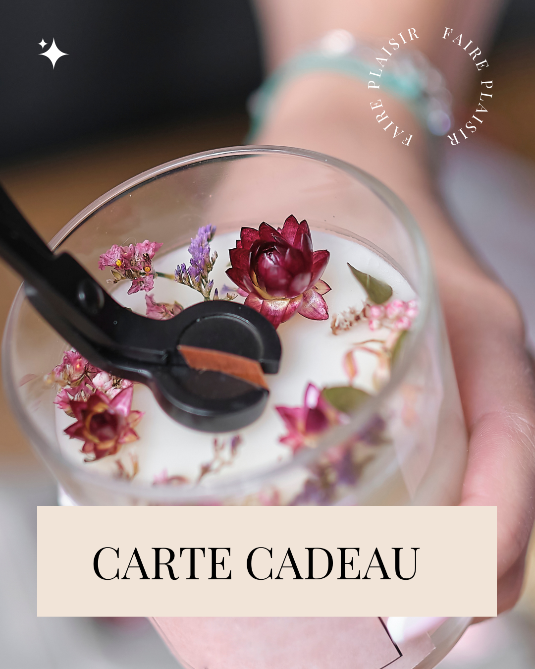 Carte cadeau