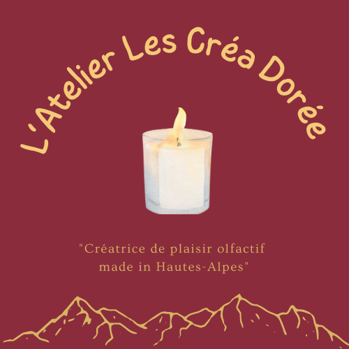 L' Atelier Les Créa Dorée 